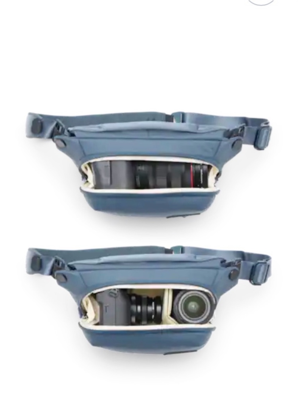 Peak Design - Everyday Sling 3L - Ocean